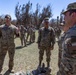 Texas Army National Guard and Chilean army medics train on MEDEVAC during  Southern Fenix 24 exercise