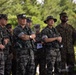 SY 24 | sUAS SME Exchange with ROK Marines