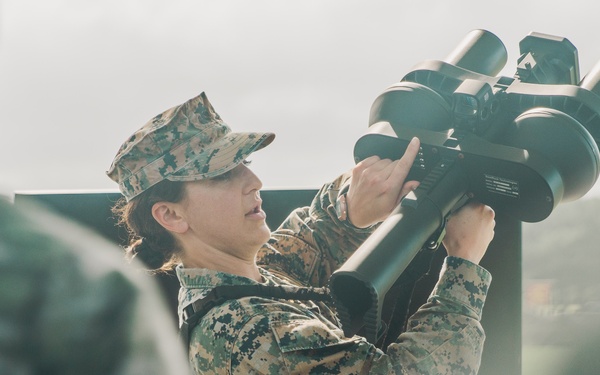 SY 24 | The Future of Combat: 15th MEU, ROK Marines Exchange Knowledge on sUAS