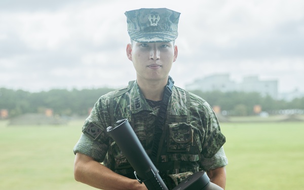 SY 24 | The Future of Combat: 15th MEU, ROK Marines Exchange Knowledge on sUAS