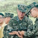 SY 24 | The Future of Combat: 15th MEU, ROK Marines Exchange Knowledge on sUAS