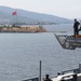 Wasp Pulls Into Izmir, Türkiye For Port Visit