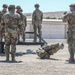 Chilean commandos and 11th Airborne conduct sustained airborne training