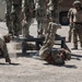 Chilean commandos and 11th Airborne conduct sustained airborne training