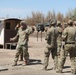 Chilean commandos and 11th Airborne conduct sustained airborne training
