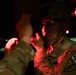 Army Reserve Best Squad Competition 2024 - Night-Fire Exercise