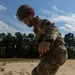 Army Reserve Best Squad Competition 2024 - M4 Rifle Drills