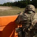 Army Reserve Best Squad Competition 2024 - M4 Rifle