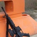 Army Reserve Best Squad Competition 2024 - Stock M4 Rifle