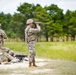 Army Reserve Best Squad Competition 2024 - Crew-Served Weapon Qualification