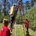 J. Strom Thurmond Lake Project installs homes for our furry flying friends