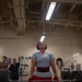 1,000 lb Challenge Aboard USS America (LHA 6)