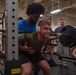 1,000 lb Challenge Aboard USS America (LHA 6)