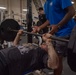 1,000 lb Challenge Aboard USS America (LHA 6)