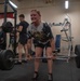 1,000 lb Challenge Aboard USS America (LHA 6)