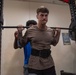 1,000 lb Challenge Aboard USS America (LHA 6)