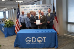 Historic agreements protect bats, pave the way for new infrastructure