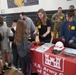 USACE Savannah District inspires students at school’s career day