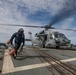 USS Dewey (DDG 105) Conducts Naval Surface Fire Support Exercise During Pacific Vanguard 2024