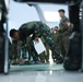 1st Bn., 1st Marines participates in rehearsal of concept brief during Super Garuda Shield 2024