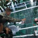 1st Bn., 1st Marines participates in rehearsal of concept brief during Super Garuda Shield 2024