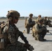 1st Bn., 1st Marines rehearses off, on drills with Indonesian service members