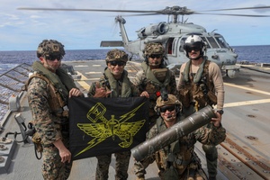 Pacific Pulse: 22 November, 2019