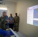 Admiral Paparo observes CYBEREX and STAFFEX at Exercise Super Garuda Shield 2024