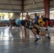 Koa Moana 24: U.S. Marines Continue to Invest in the Palau High School Basketball Team