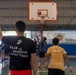 Koa Moana 24: U.S. Marines Continue to Invest in the Palau High School Basketball Team