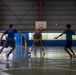 Koa Moana 24: U.S. Marines Continue to Invest in the Palau High School Basketball Team