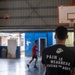 Koa Moana 24: U.S. Marines Continue to Invest in the Palau High School Basketball Team