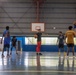 Koa Moana 24: U.S. Marines Continue to Invest in the Palau High School Basketball Team