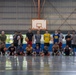 Koa Moana 24: U.S. Marines Continue to Invest in the Palau High School Basketball Team