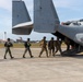 MRF-D 24.3: 1st Bn., 1st Marines rehearses on, off drills with Indonesian Soldiers in MV-22B Osprey during Super Garuda Shield 2024