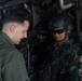 MRF-D 24.3: 1st Bn., 1st Marines rehearses on, off drills with Indonesian Soldiers in MV-22B Osprey during Super Garuda Shield 2024