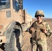 US, Chilean soldiers reflect on the role of women in the military during Southern Fenix 24