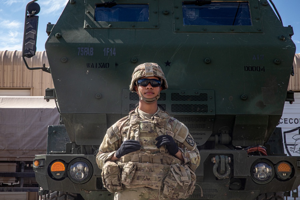 US, Chilean soldiers reflect on the role of women in the military during Southern Fenix 24