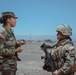 US, Chilean soldiers reflect on the role of women in the military during Southern Fenix 24