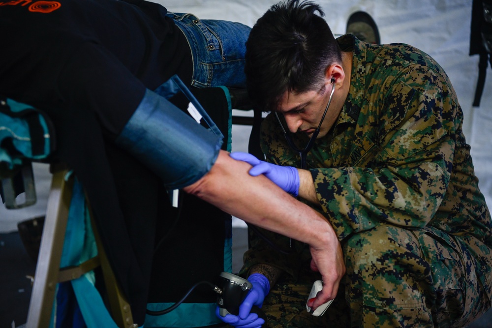 Northern Viking 2024