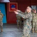 U.S. and Chilean Marines create integrated teams during UNITAS 2024