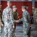 U.S. and Chilean Marines create integrated teams during UNITAS 2024