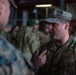 U.S. and Chilean Marines create integrated teams during UNITAS 2024