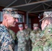 U.S. and Chilean Marines create integrated teams during UNITAS 2024