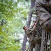 Army Reserve Best Squad Competition 2024 - Obstacle Course