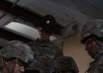 Army Reserve Best Squad Competition 2024 - Box-O-Guns