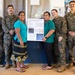 Koa Moana 24: U.S. Sailors Renovate Pohnlangas Dispensary