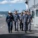 SY 24 | USS Boxer, ROK Navy conduct mass casualty drill