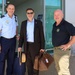 Pacific Partnership 2024-2 Deputy Commander and Australia Ambassador Visit Vietnam General Hospital