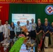 Pacific Partnership 2024-2 Deputy Commander and Australia Ambassador Visit Vietnam General Hospital